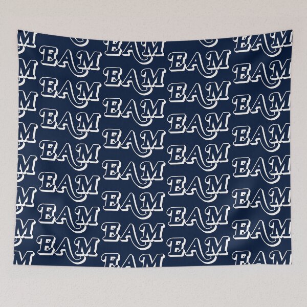 Item preview, EAM initials, the Royal Queen Bee designed and sold by Popular-Gifts.