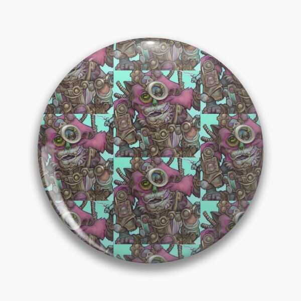 Item preview, Monkey Say Monkey Do 134 designed and sold by BlueOctopus1878.