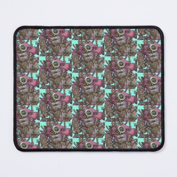 Item preview, Monkey Say Monkey Do 134 designed and sold by BlueOctopus1878.