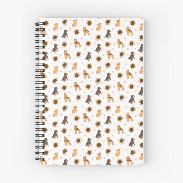 Item preview, Dogs And Sunflowers designed and sold by 8justart socks and more.