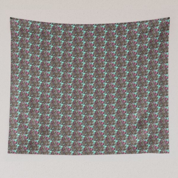 Item preview, Monkey Say Monkey Do 134 designed and sold by BlueOctopus1878.