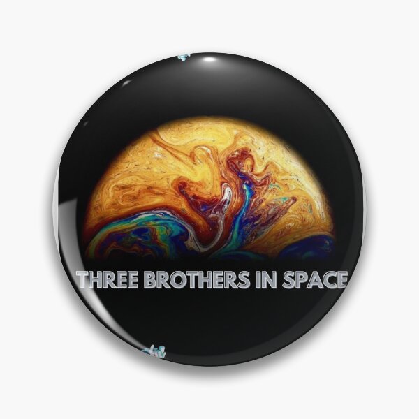 Item preview, Brothers  designed and sold by V1TRUV1A9B0Y.