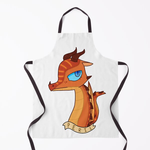 Item preview, Peril Dragon Wings of Fire Skywing (NO ARM NO SMOKE) designed and sold by MagicWhiskers.