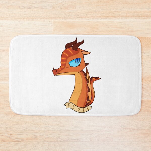 Item preview, Peril Dragon Wings of Fire Skywing (NO ARM NO SMOKE) designed and sold by MagicWhiskers.