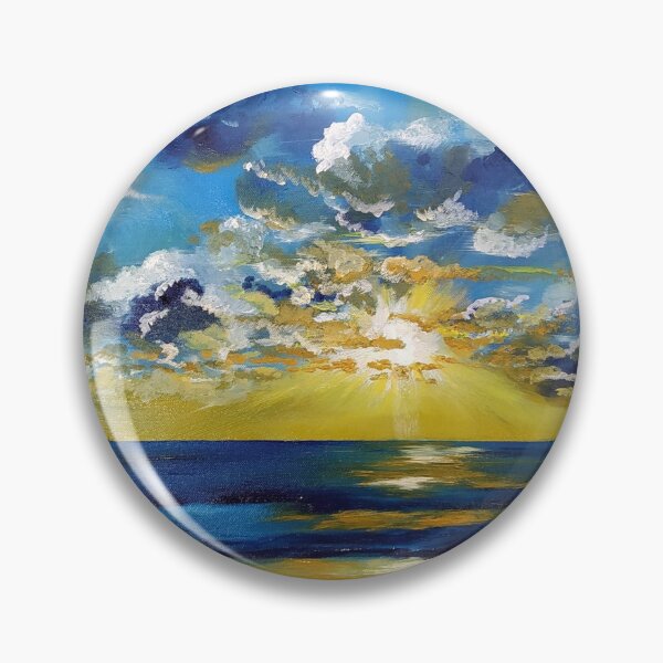 Item preview, Apollo Bay Sunset designed and sold by Yvonnewells.