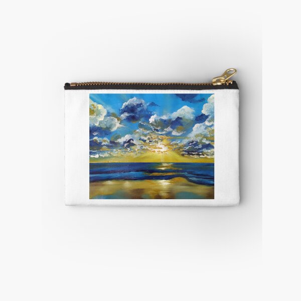 Item preview, Apollo Bay Sunset designed and sold by Yvonnewells.