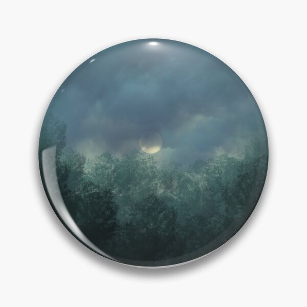 Item preview, Forest circle designed and sold by Nico01092004.