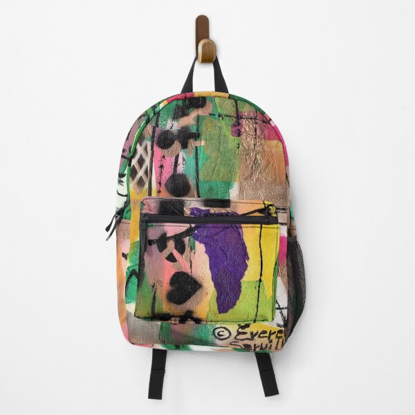 Item preview, Woman designed and sold by Everett Spruill.