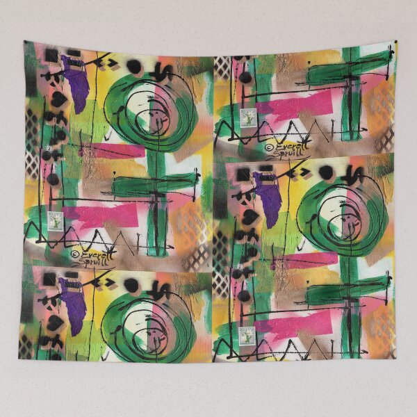 Item preview, Woman designed and sold by Everett  Spruill.