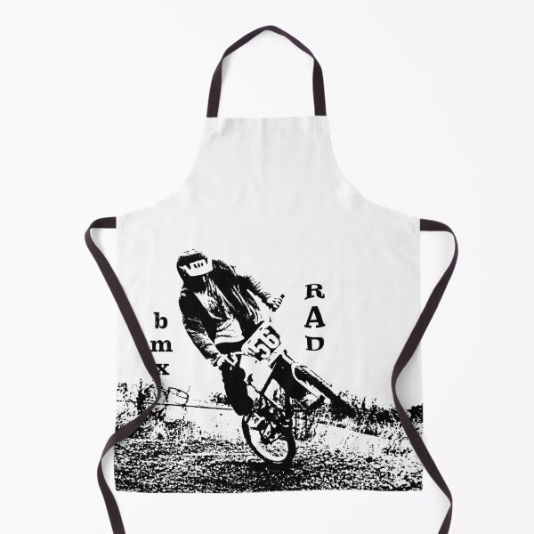 Item preview, bmx bicycle motocross mtb mtb rad t-shirt designed and sold by ricobarinas.