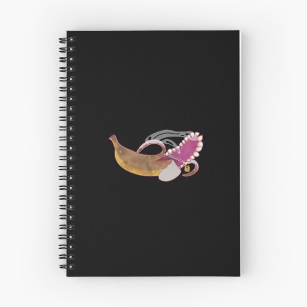 Item preview, Surreal banana designed and sold by Alyssa Geary.