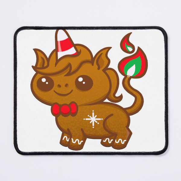 Item preview, Torchycorn Gingerbread designed and sold by TheArchangelo.