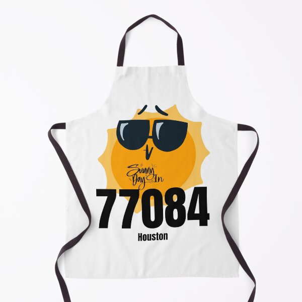 Item preview, A Sunny Day In 77084 HOUSTON, Harris County, Texas designed and sold by fredgarden8.