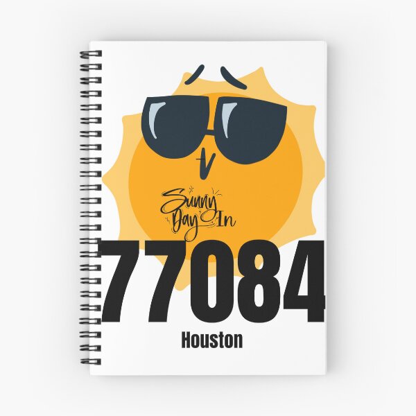 Item preview, A Sunny Day In 77084 HOUSTON, Harris County, Texas designed and sold by fredgarden8.