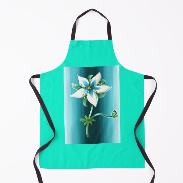 Item preview, Silent Princess Flower designed and sold by DumDamage.