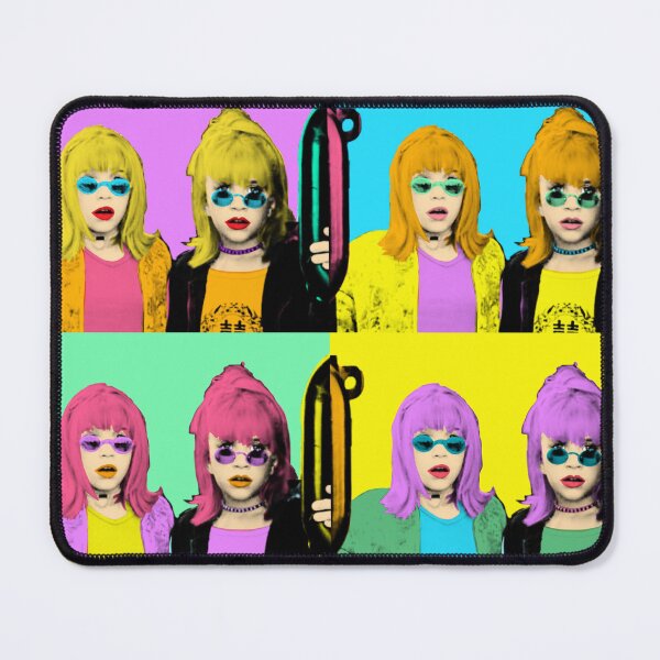 Item preview, Olsen Twins Billboard Dad designed and sold by ajhinson.