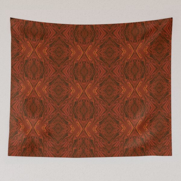 Item preview, Abstract Art #343 designed and sold by jkmbaldwin.