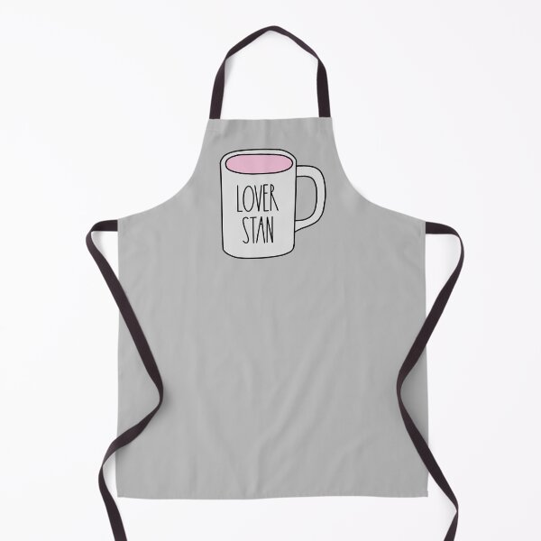 Item preview, Lover Stan Mug designed and sold by Alexa Jeanette.