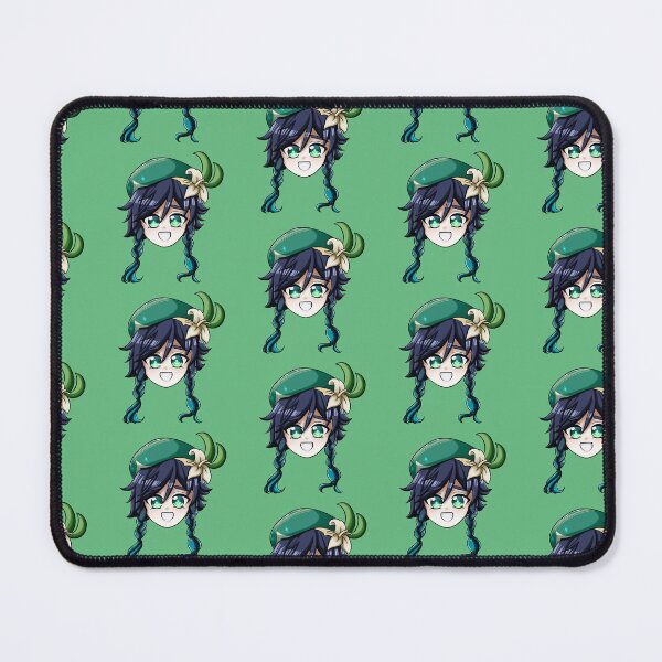 Item preview, Venti Genshin Impact designed and sold by ikusunami.