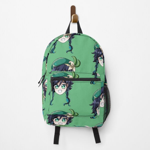Item preview, Venti Genshin Impact designed and sold by ikusunami.
