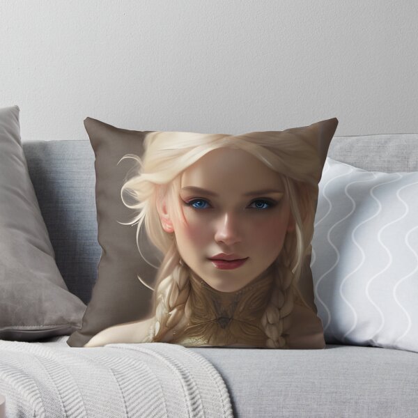Item preview, Beautiful Blonde North Pole Elf White Corset Gold Choker designed and sold by Eliteijr.