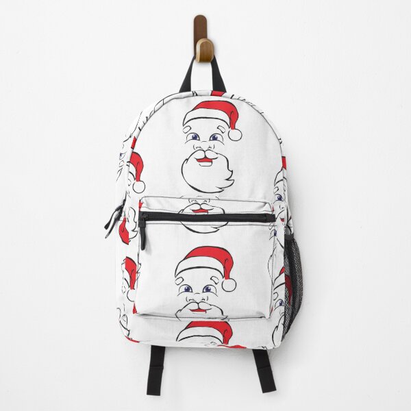 Item preview, Funny Christmas Santa Claus designed and sold by Digi Artworks Store.