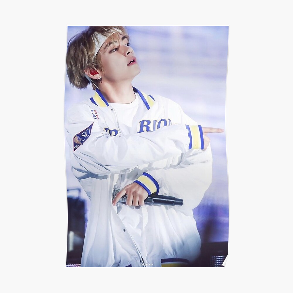 BTS 防弾少年団 V TAEHYUNG MINICLEAR POSTER 9枚 vreslesvos.gr