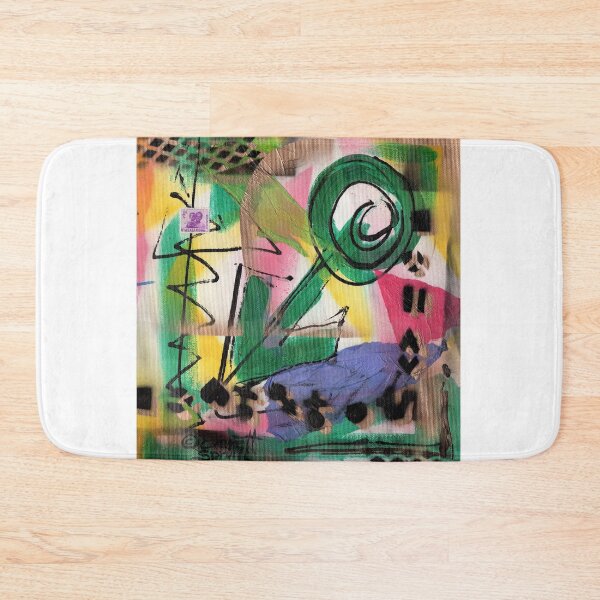 Item preview, Man designed and sold by Everett  Spruill.