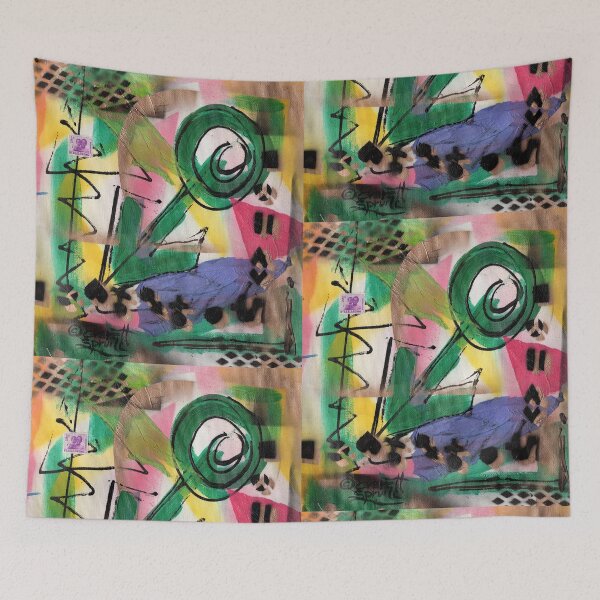 Item preview, Man designed and sold by Everett  Spruill.