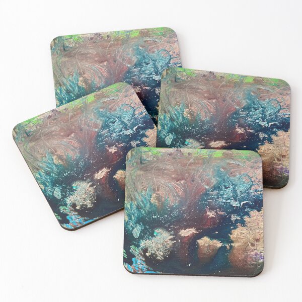 Item preview, Cosmic Nest by Margo Humphries designed and sold by Margo Humphries.