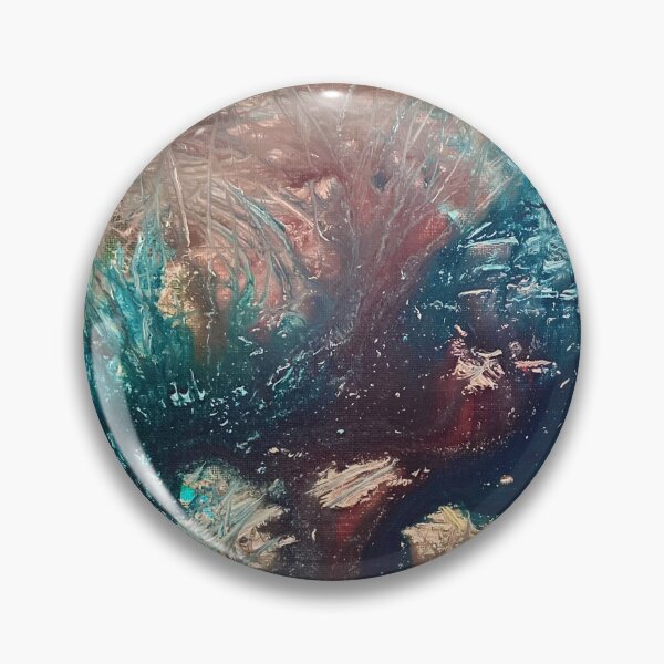 Item preview, Cosmic Nest by Margo Humphries designed and sold by Margo Humphries.