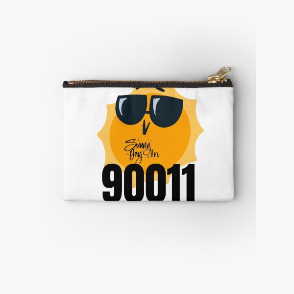 Item preview, A Sunny Day In 90011 Los Angeles, L.A. County, California designed and sold by fredgarden8.