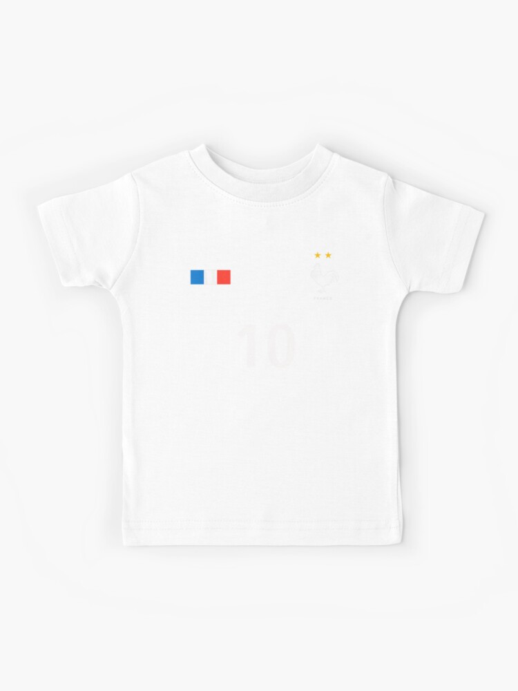 France Football Jersey France Football 2022 France Flag 