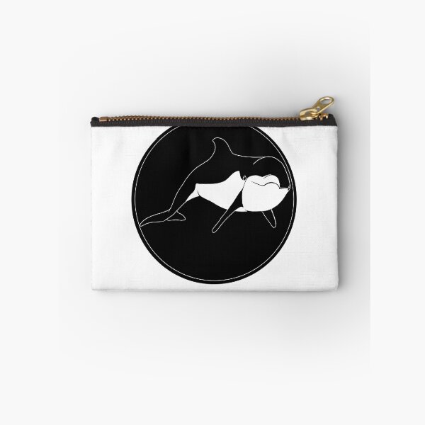 Item preview, Bottlenose Dolphin B&W designed and sold by taylorksea.