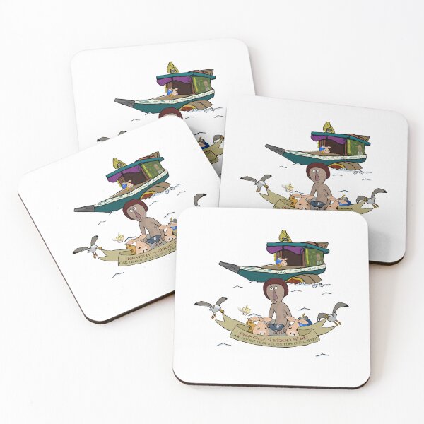 Item preview, Beedle_s Shop Ship designed and sold by DumDamage.