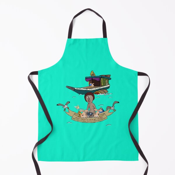 Item preview, Beedle_s Shop Ship designed and sold by DumDamage.