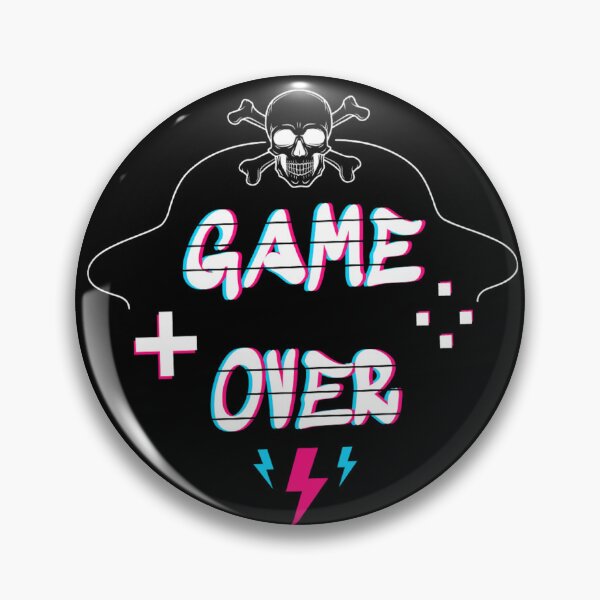 Item preview, Gamer's Ending designed and sold by AllyBean0401.