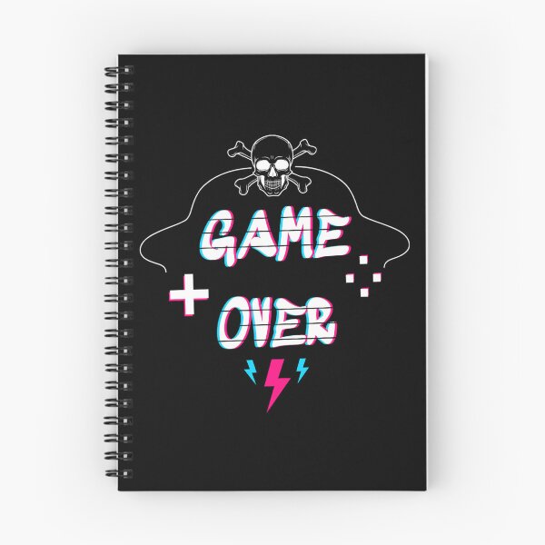 Item preview, Gamer's Ending designed and sold by AllyBean0401.