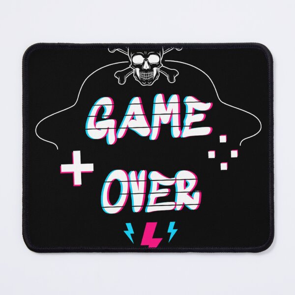 Item preview, Gamer's Ending designed and sold by AllyBean0401.