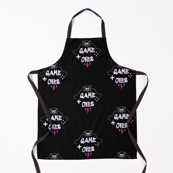 Item preview, Gamer's Ending designed and sold by AllyBean0401.