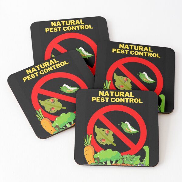 Item preview, Natural Pest Control For Plants designed and sold by ZiAttaArt.