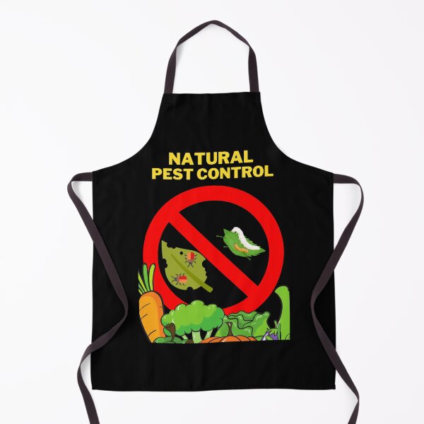 Item preview, Natural Pest Control For Plants designed and sold by ZiAttaArt.