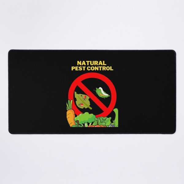 Item preview, Natural Pest Control For Plants designed and sold by ZiAttaArt.