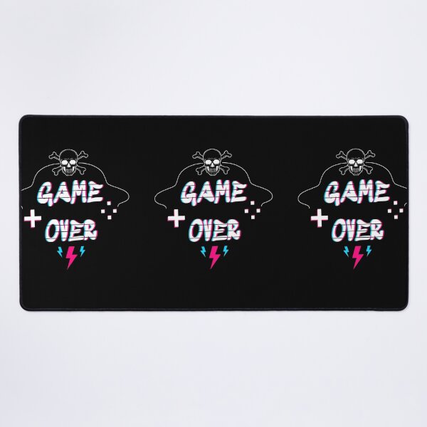 Item preview, Gamer's Ending designed and sold by AllyBean0401.