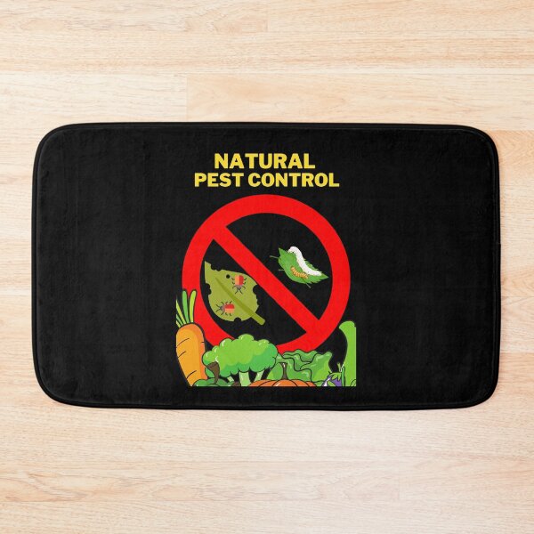 Item preview, Natural Pest Control For Plants designed and sold by ZiAttaArt.