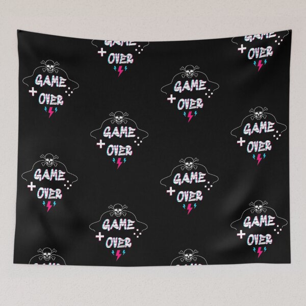 Item preview, Gamer's Ending designed and sold by AllyBean0401.