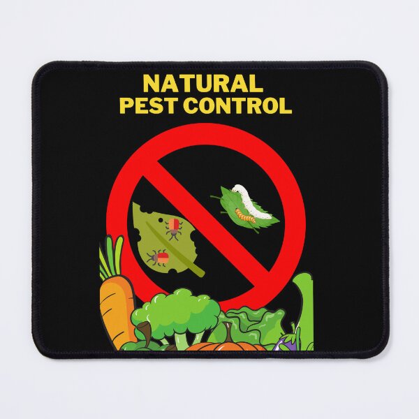 Item preview, Natural Pest Control For Plants designed and sold by ZiAttaArt.