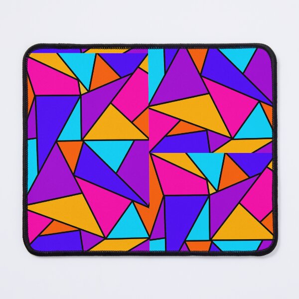Item preview, Geometric Colors designed and sold by bmt264.