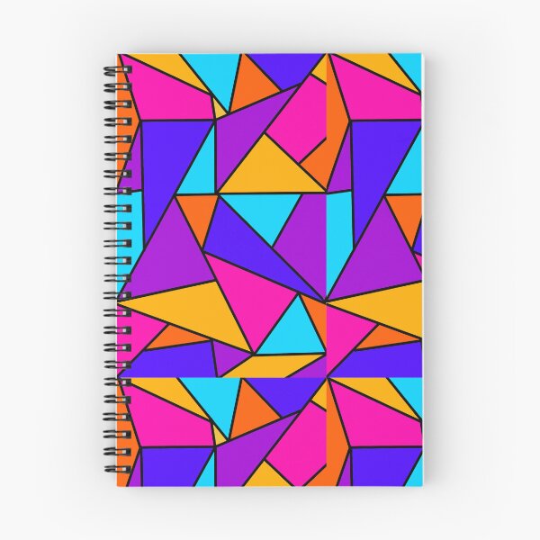 Item preview, Geometric Colors designed and sold by bmt264.