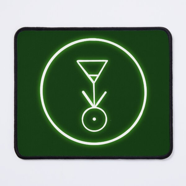 Item preview, plant glyph  designed and sold by Maythedragonlord .
